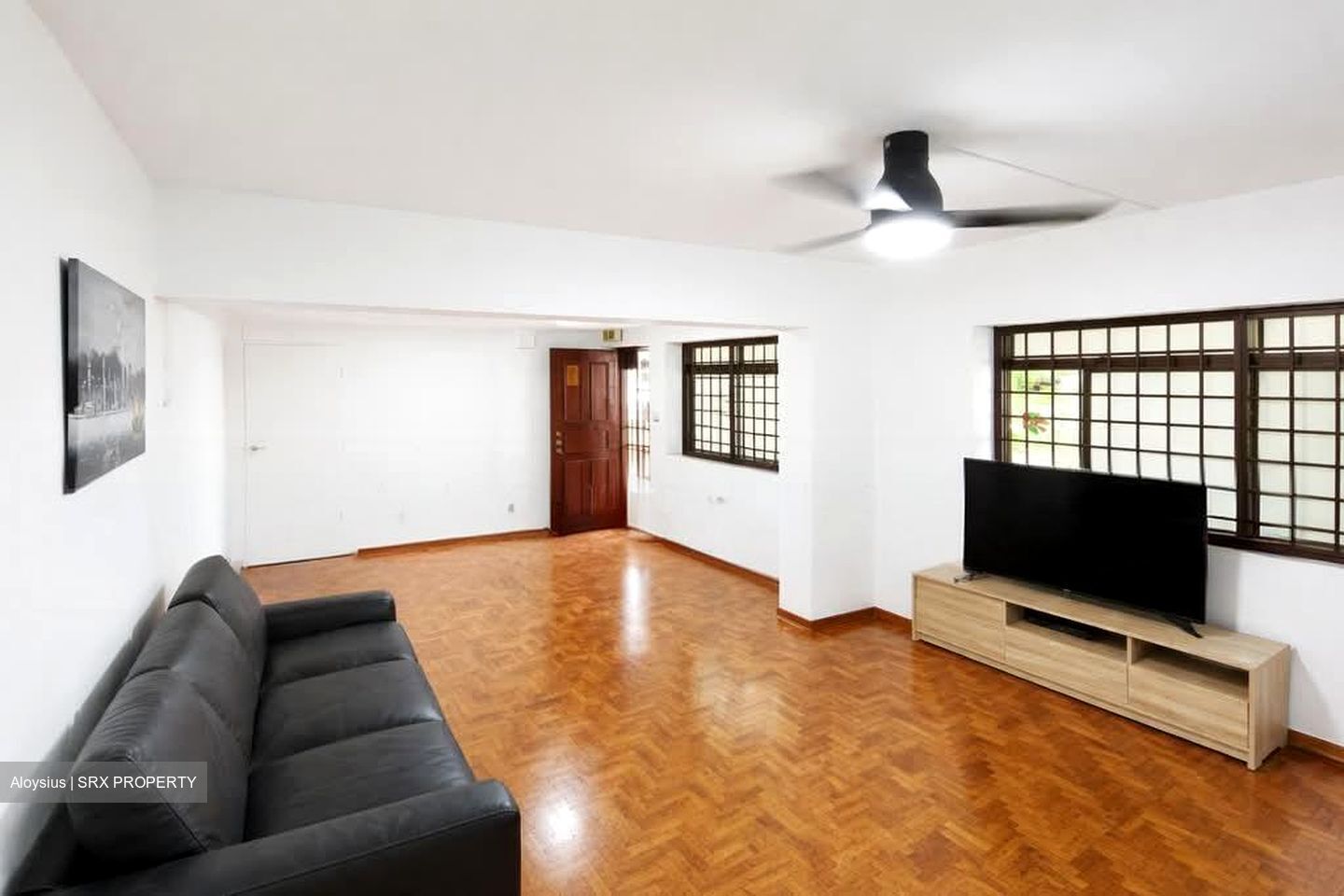 Blk 699C Hougang Street 52 (Hougang), HDB 4 Rooms #546565431
